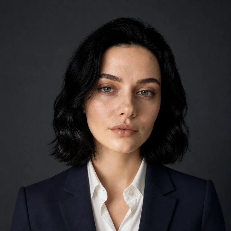 Finance / Legal headshot preview