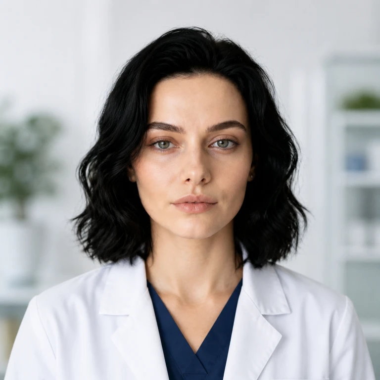 Healthcare Professional headshot preview