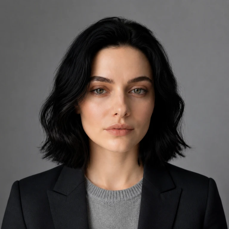 LinkedIn Classic headshot preview