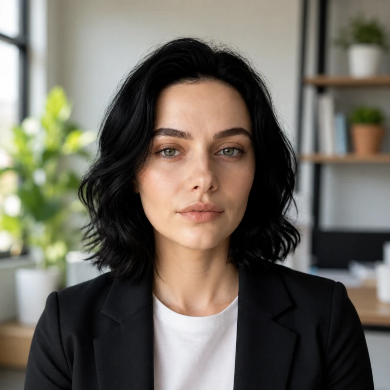 Startup Founder headshot preview